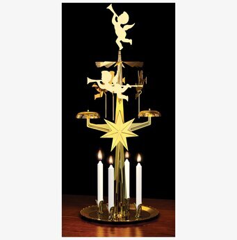 Änglaspel Original Dala Industrier