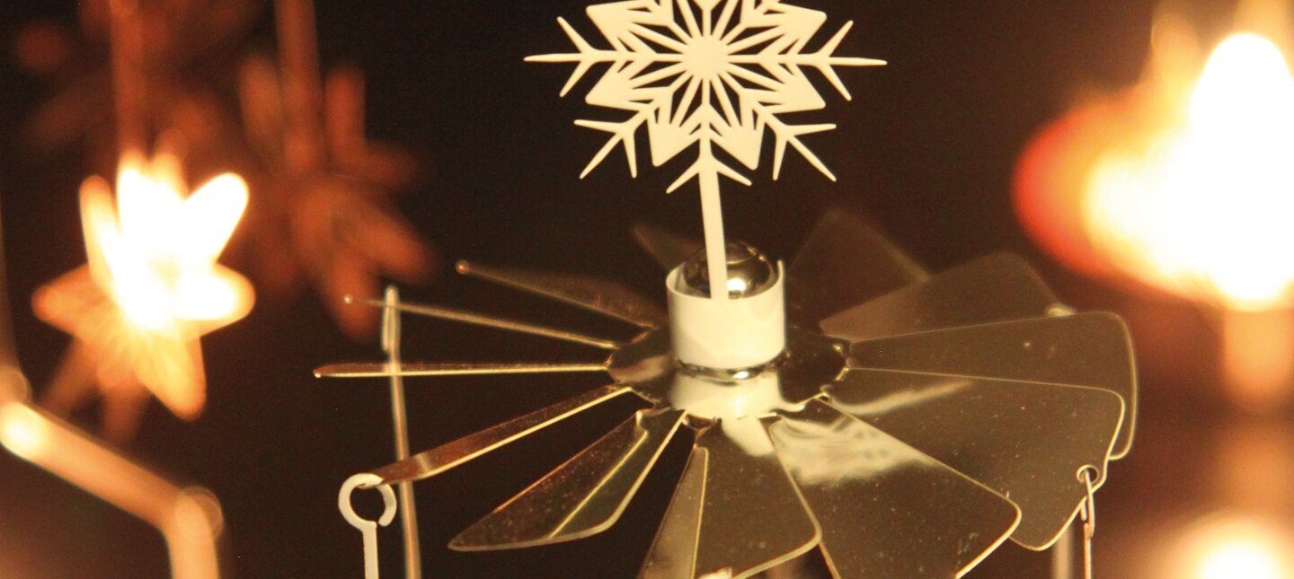 Änglaspel från Dalaindustrier och Pluto Produkter