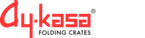 Logo varumärke Aykasa