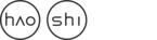 Logo varumärke Haoshi Design