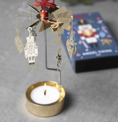 Änglaspel Noêl Pluto Produkter