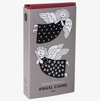 Änglaspel Lisa L. Ängel Pluto Produkter