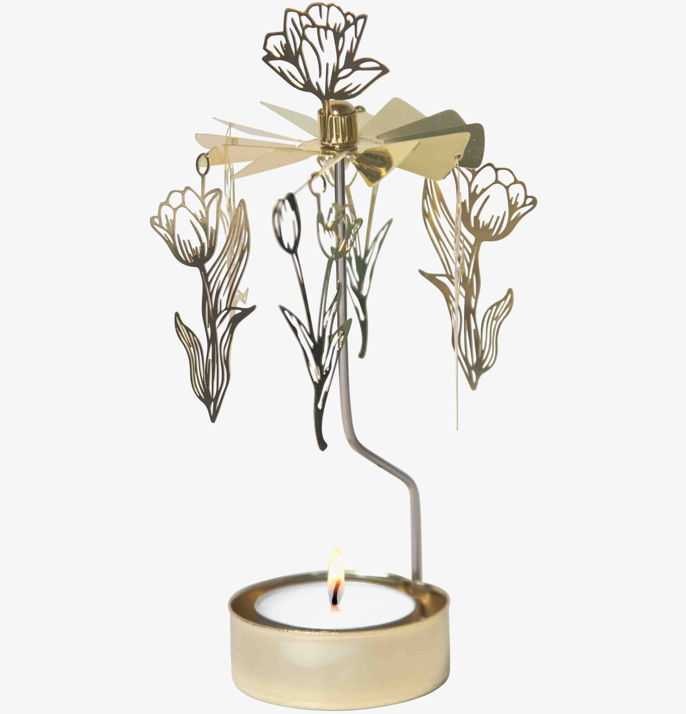 Änglaspel Tulpaner Pluto Produkter