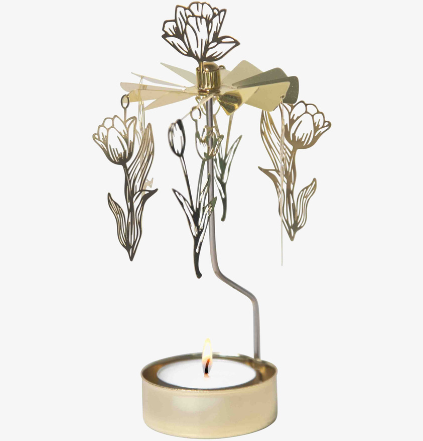 Änglaspel Tulpaner Pluto Produkter