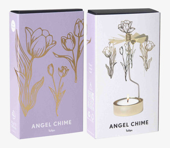 Änglaspel Tulpaner Pluto Produkter