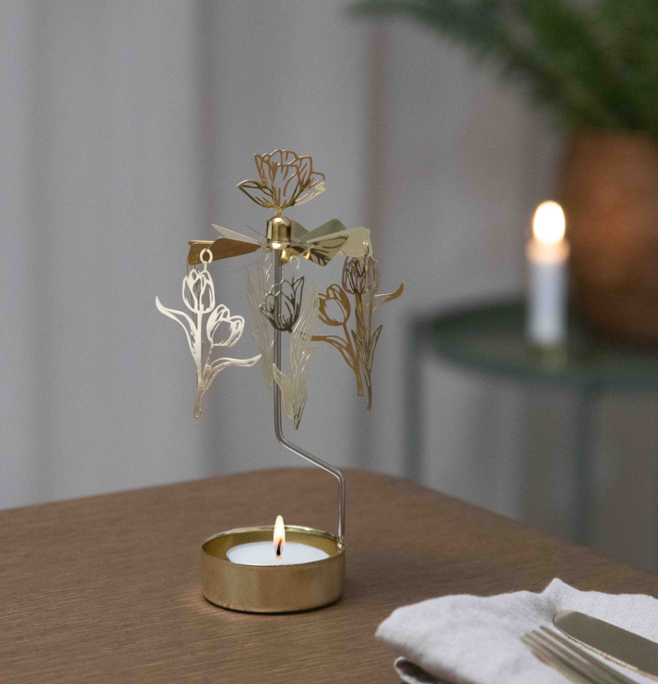 Änglaspel Tulpaner Pluto Produkter