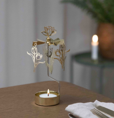 Änglaspel Tulpaner Pluto Produkter