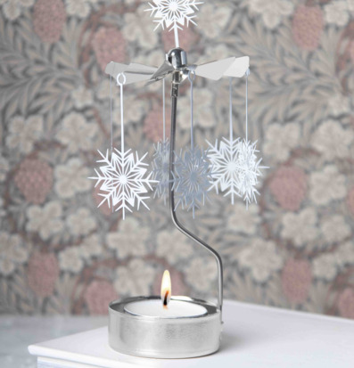 Änglaspel White Star Pluto Produkter