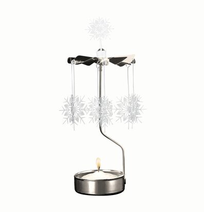 Änglaspel White Star Pluto Produkter