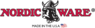 Logo varumärke Nordic Ware