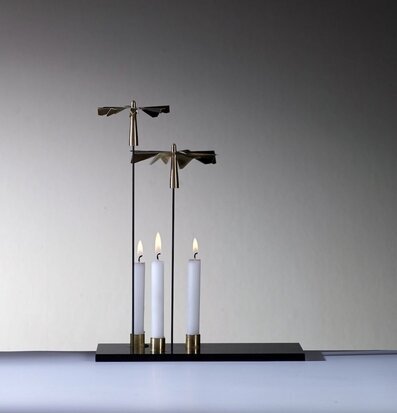 Änglaspel Whirlabout Medium från S.O.O.P. Stockholm