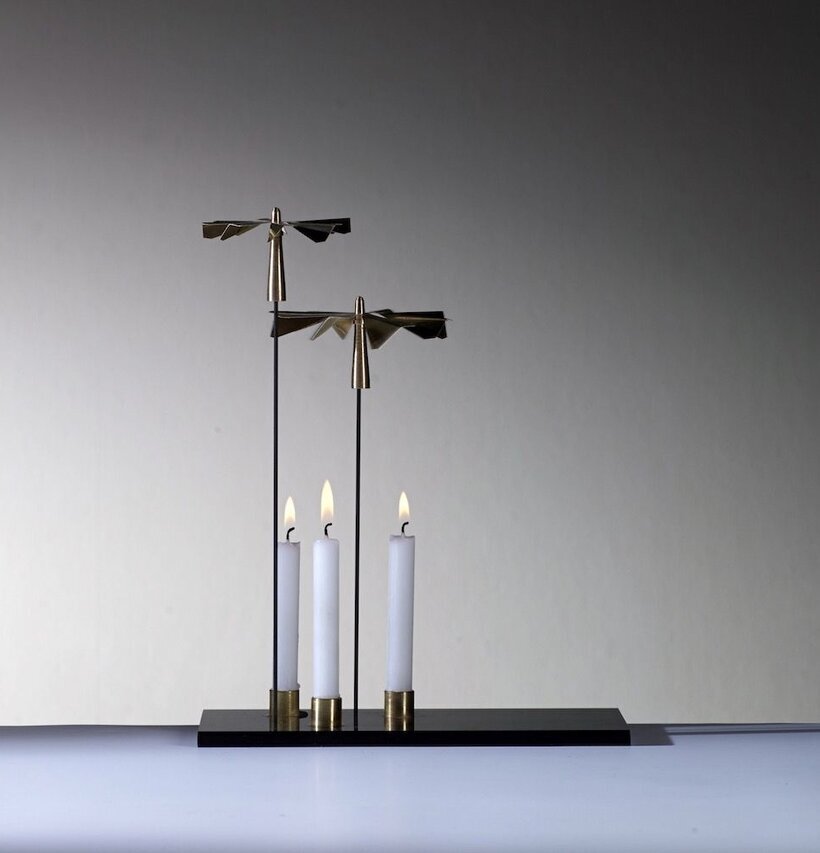 Änglaspel Whirlabout Medium från S.O.O.P. Stockholm